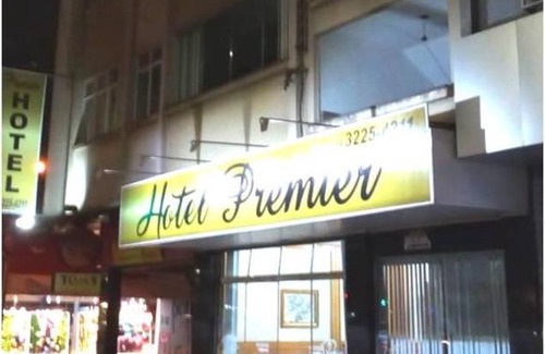 Centro Hotel | Hotel Premier