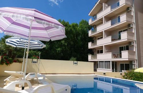 Boreti Hotel | Hotel Premier