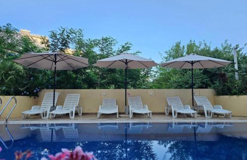 Boreti Hotel | Hotel Premier