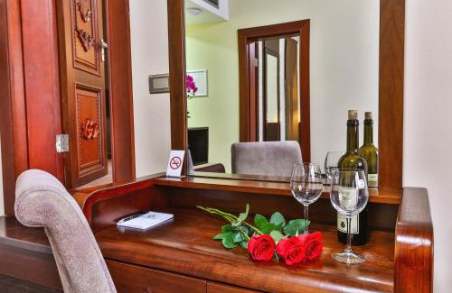 Boreti Hotel | Hotel Premier