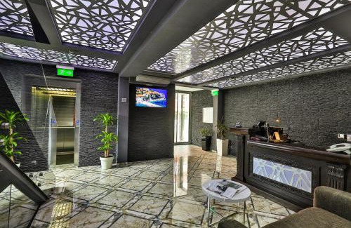 Boreti Hotel | Hotel Premier