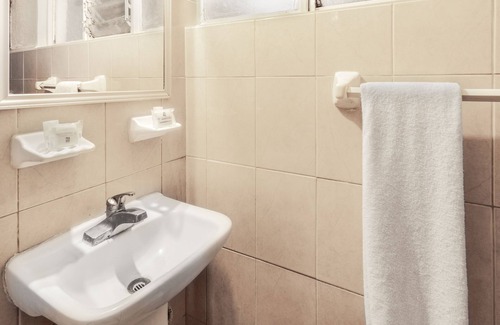 Zona Centro Hotel | Hotel Premier