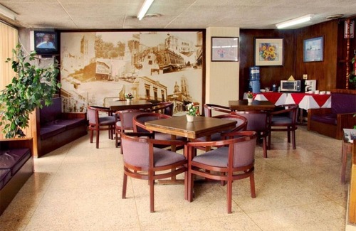 Zona Centro Hotel | Hotel Premier