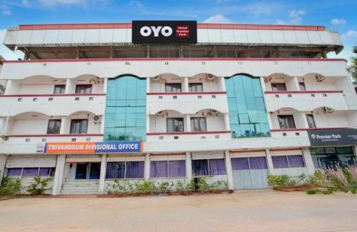 Thiruvananthapuram Hotel | Hotel Premier Park Tms