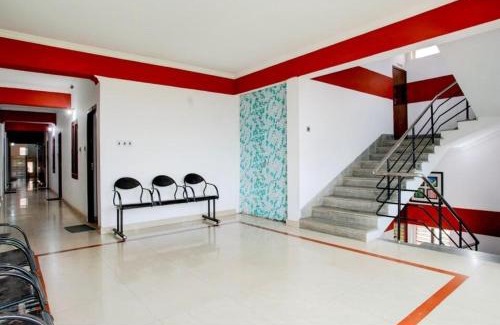 Thiruvananthapuram Hotel | Hotel Premier Park Tms
