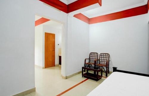 Thiruvananthapuram Hotel | Hotel Premier Park Tms