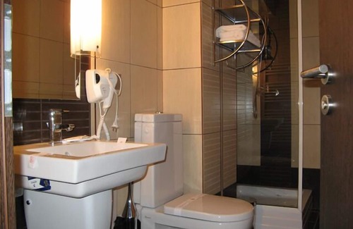 Sibiu Hotel | Hotel Premier