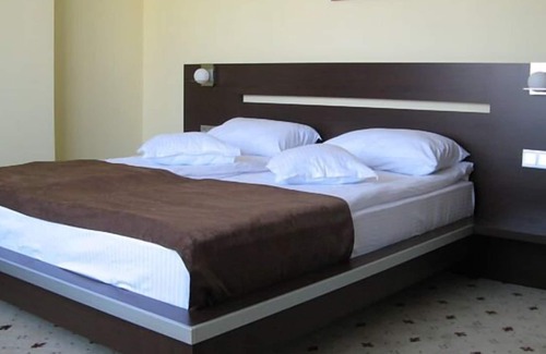 Sibiu Hotel | Hotel Premier