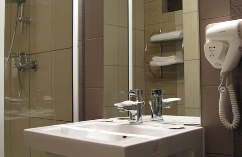 Sibiu Hotel | Hotel Premier