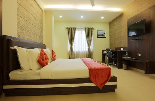 Varanasi Hotel | Hotel Premiere Villa