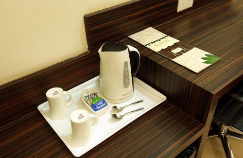 Varanasi Hotel | Hotel Premiere Villa