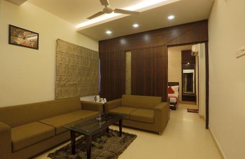 Varanasi Hotel | Hotel Premiere Villa