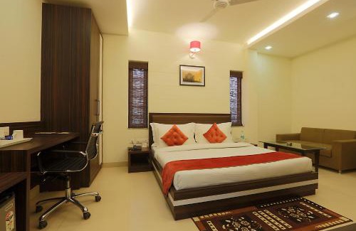 Varanasi Hotel | Hotel Premiere Villa