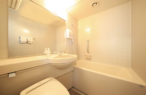 Aoba Ward Hotel | Hotel Premium Green Hills