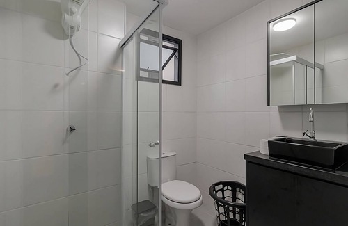 Sao Paulo Hotel | Hotel Premium Perdizes - Allianz Parque