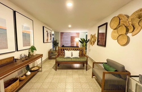Canal Hotel | Hotel Premium Recanto da Passagem