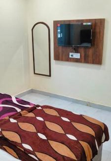 Rakabganj Hotel | Hotel Premium Residency