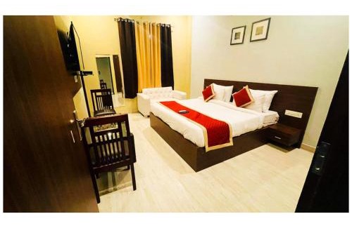 Jaipur Hotel | HOTEL PREMIUM SHREE GANESH Near Bypass road, Jaipur