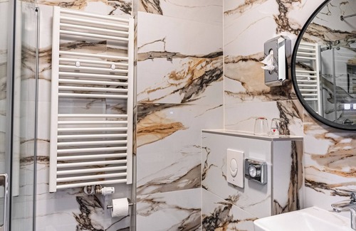 Kreuzberg Hotel | Hotel Prens Berlin