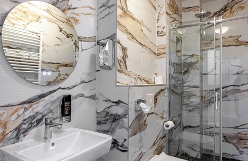 Kreuzberg Hotel | Hotel Prens Berlin