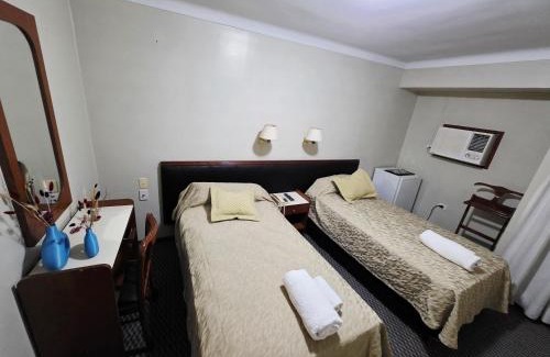 Province of Tucuman Hotel | Hotel Presidente