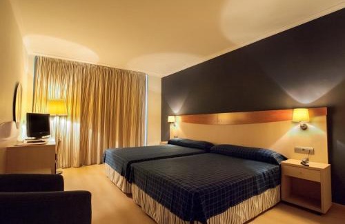 Salou City Centre Hotel | Hotel President