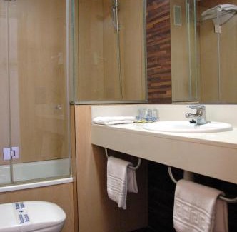 Salou City Centre Hotel | Hotel President