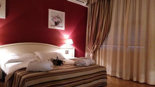 Chianciano Terme Hotel | Hotel President