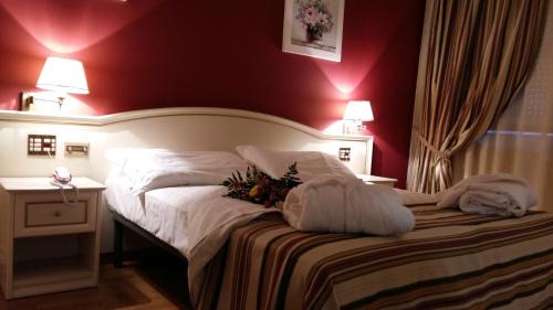Chianciano Terme Hotel | Hotel President