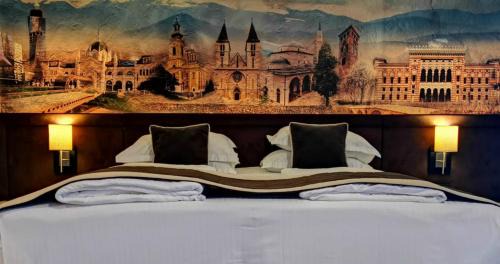Old Town Hotel | Hotel President Sarajevo