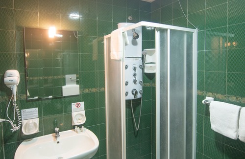 Noto Marina Hotel | Hotel President Sea Palace