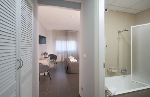 Noto Marina Hotel | Hotel President Sea Palace