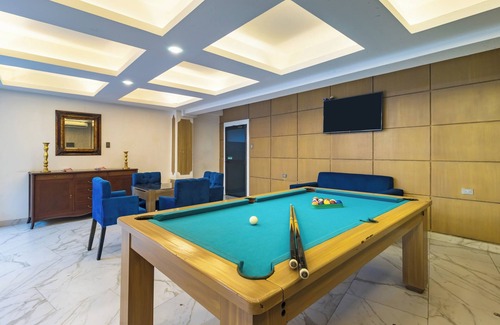 Guayaquil Hotel | Hotel Presidente Internacional