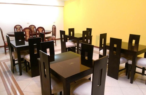 Trujillo Hotel | Hotel Presidente Trujillo