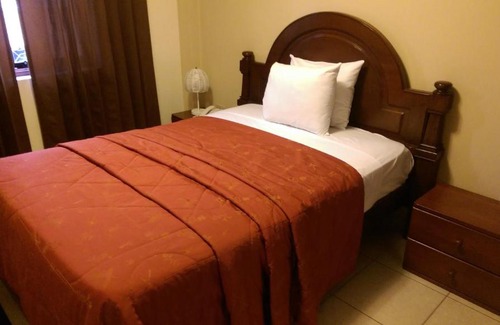 Trujillo Hotel | Hotel Presidente Trujillo