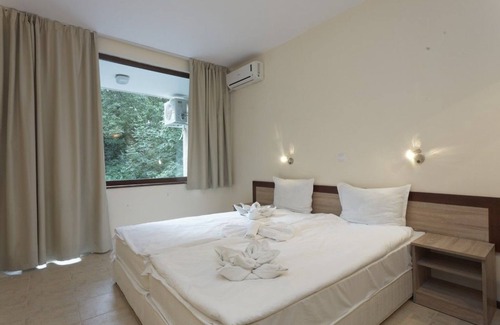 Golden Sands Hotel | Hotel Preslav All Inclusive