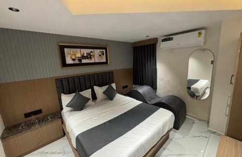 Ahmedabad Hotel | Hotel Prestige