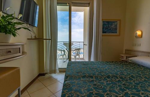 Cattolica Hotel | Hotel Prestige