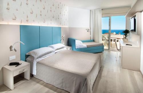 Cattolica Hotel | Hotel Prestige