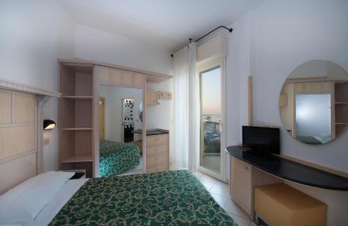 Cattolica Hotel | Hotel Prestige