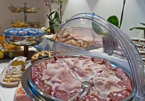 Lido di Camaiore Hotel | Hotel Prestige
