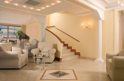Sorrento Hotel | Hotel Prestige