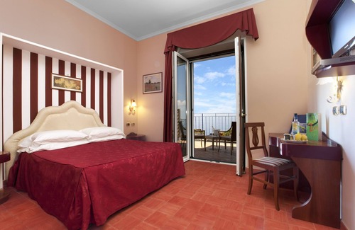 Sorrento Hotel | Hotel Prestige