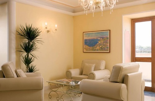 Sorrento Hotel | Hotel Prestige