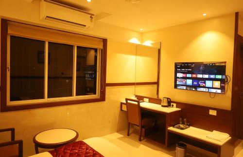 Thane West Hotel | Hotel Prestige Residency