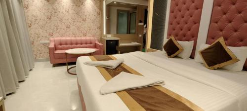 Thane West Hotel | Hotel Prestige Residency