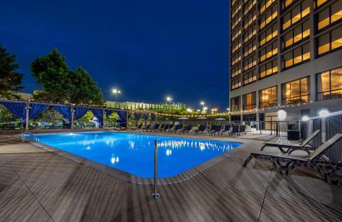 Nashville Hotel | Hotel Preston Nashville Airport