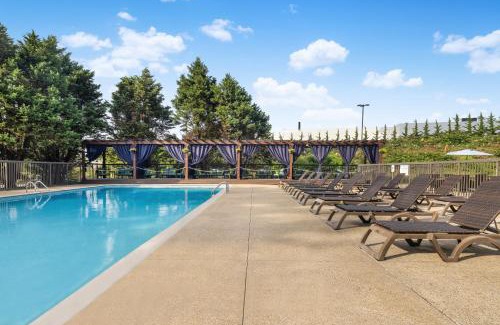 Nashville Hotel | Hotel Preston Nashville Airport