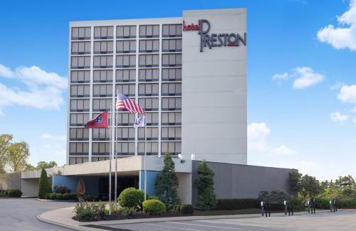 Nashville Hotel | Hotel Preston Nashville Airport