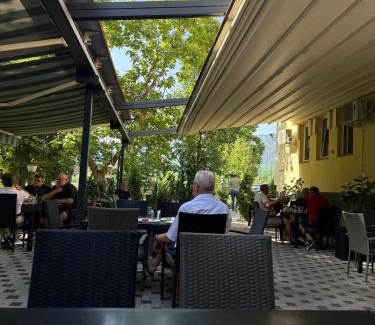 Ilidza Hotel | Hotel Previla